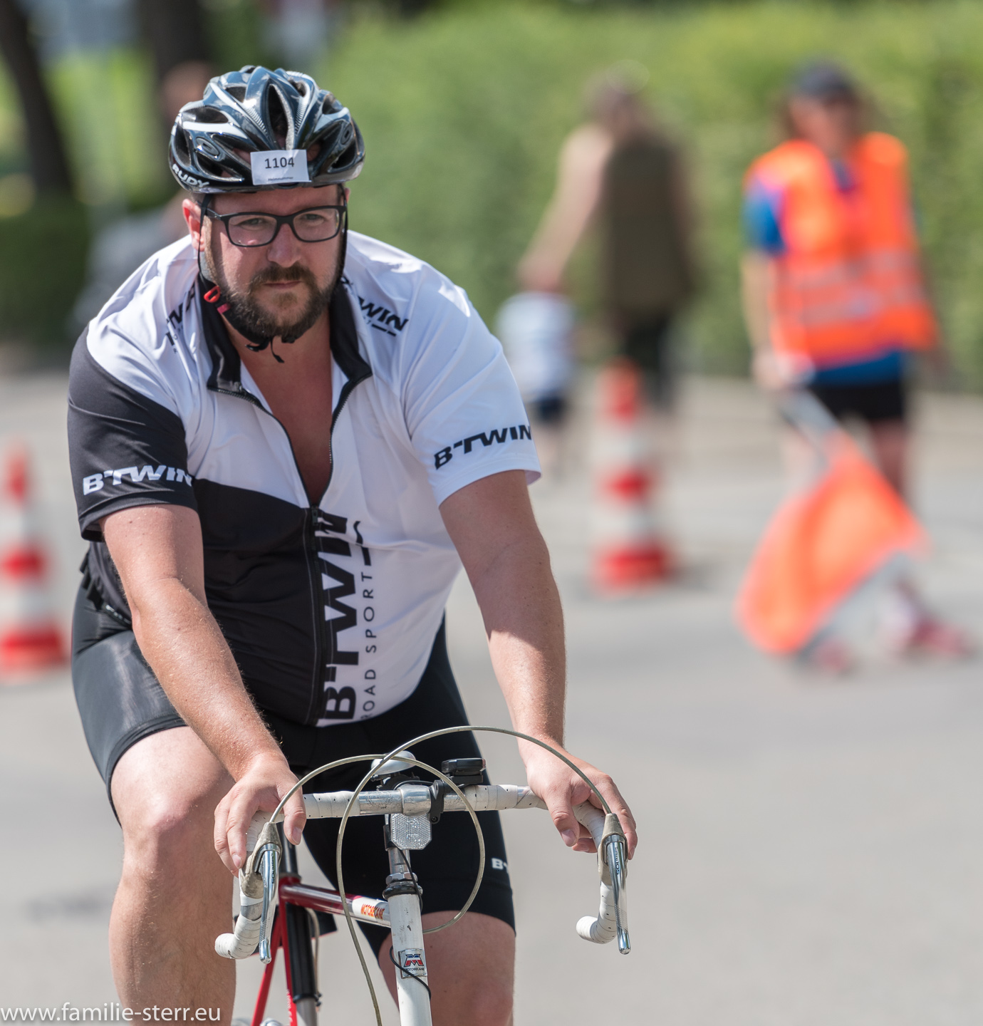 24. Stadttriathlon Erding